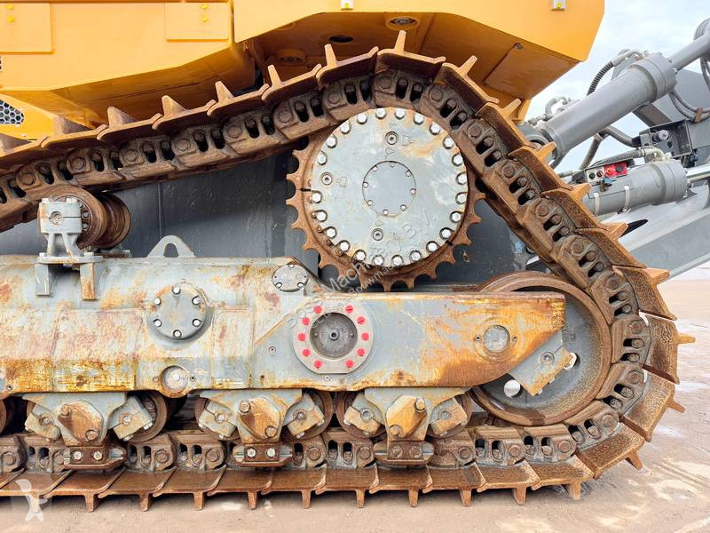 Buldozer Liebherr 766 05 Gen 8 New! 149 hours...
