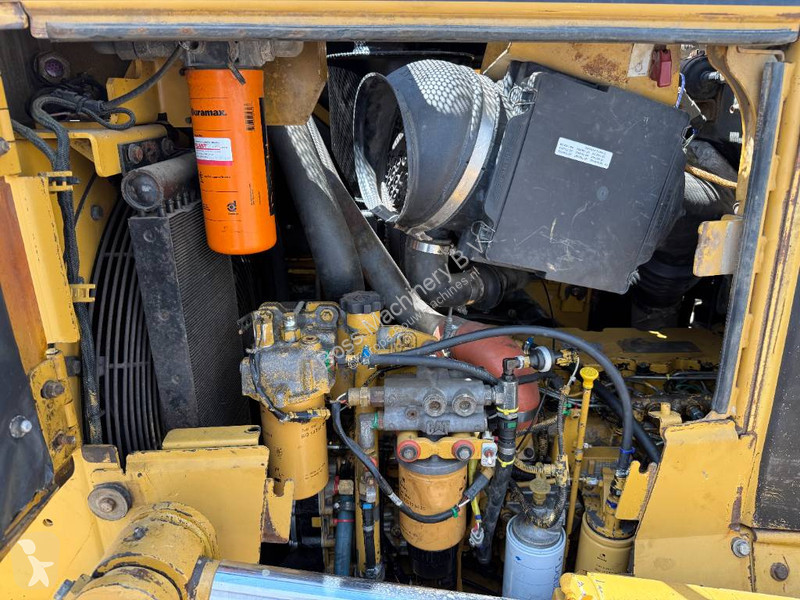 Bulldozer Caterpillar D6N - CE Certified /...