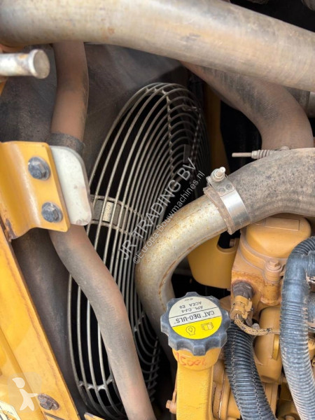 Bulldozer Caterpillar XL (Low Verified Hours)