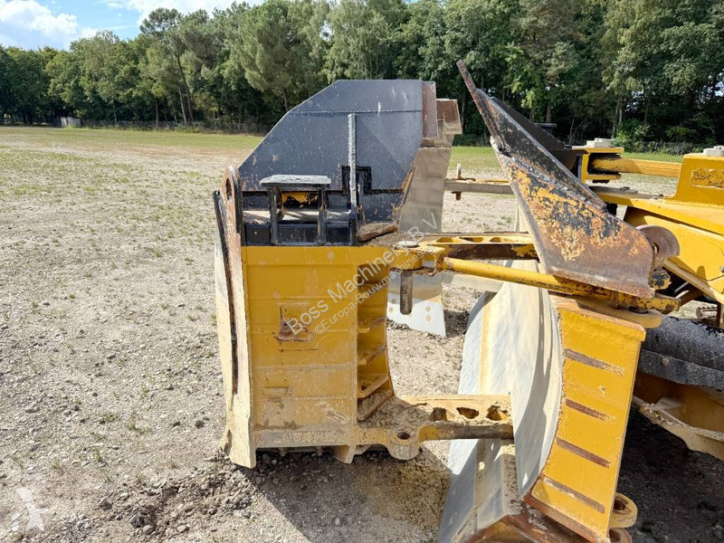 بلدوزر Caterpillar D6XE LGP - German Machine /...