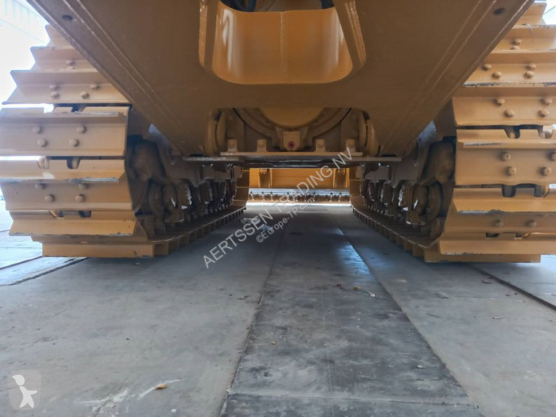 Bulldozer Caterpillar (Abu Dhabi)