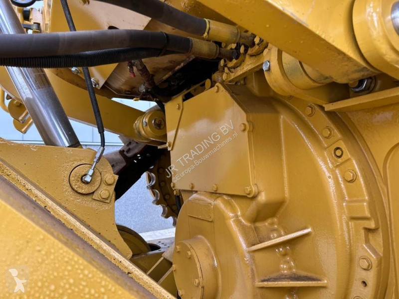 Bulldozer Caterpillar D 6 XL (LOW HOURS - CE...