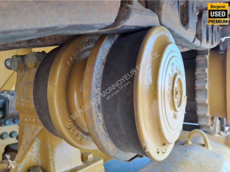 Bulldozer Caterpillar
