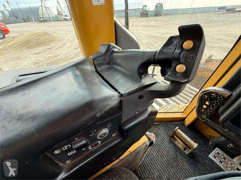 Bulldozer Caterpillar D5N