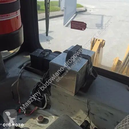 Бульдозер Caterpillar D6R