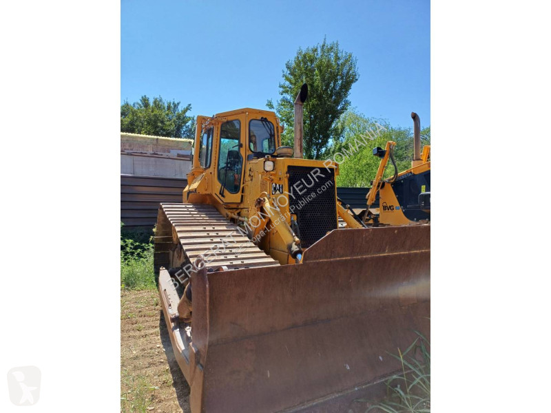 Buldozer  TD-15M
