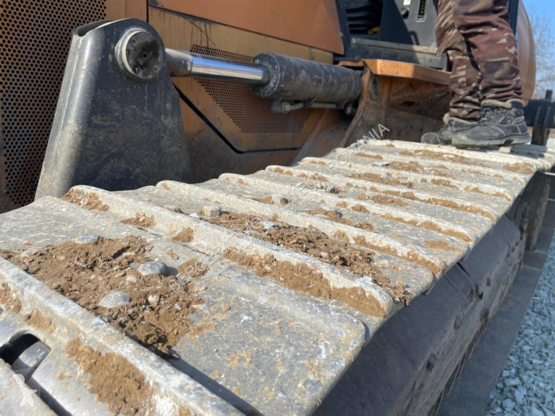 Buldozer Case