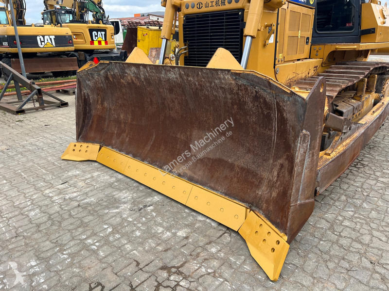 Buldozer SEM 816D .