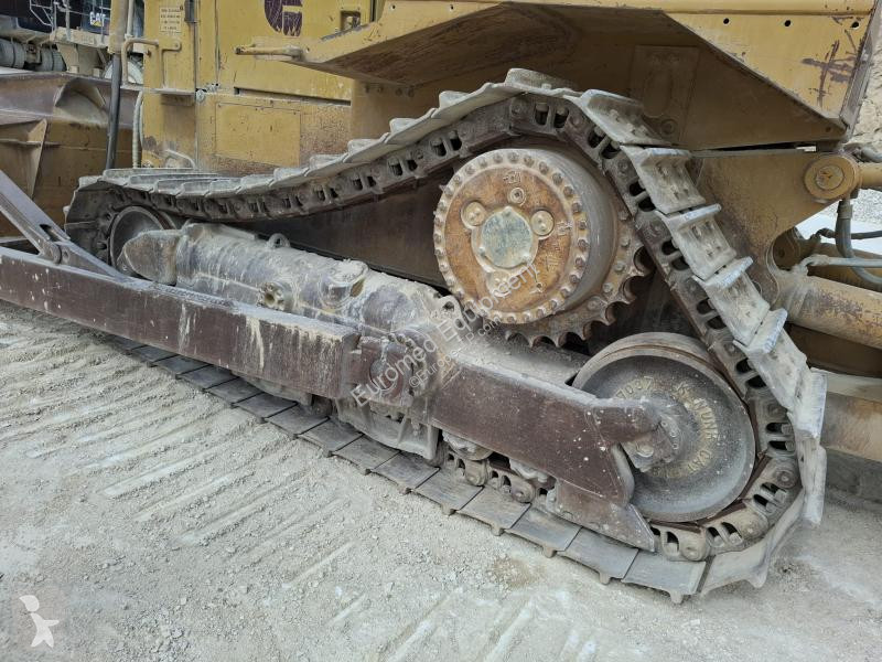 Bulldozer Caterpillar