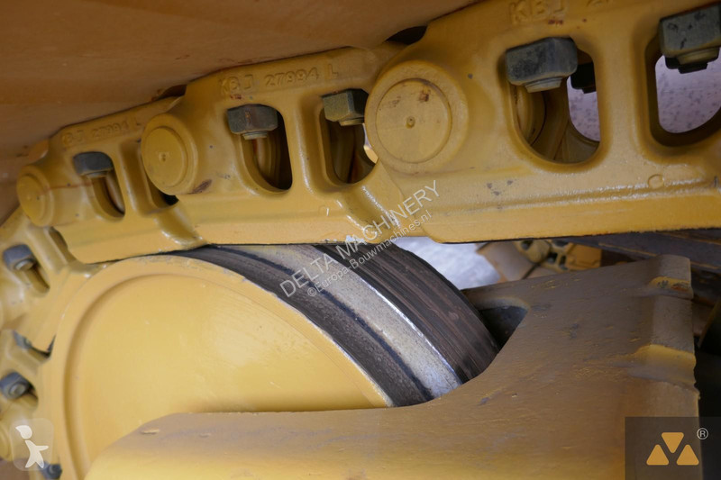 Buldozer Caterpillar D6T