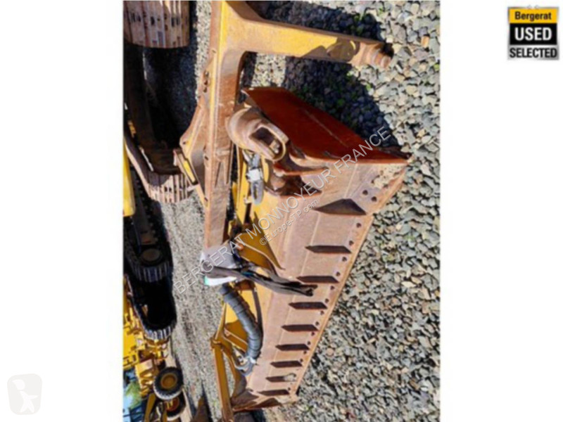 Bulldozer Caterpillar D6 XE