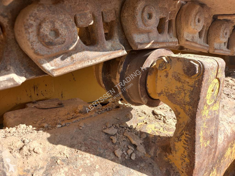 Buldozér Komatsu D155A-6R (4pcs available for...