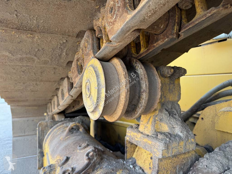 Buldozer Caterpillar D6N - German Machine /...