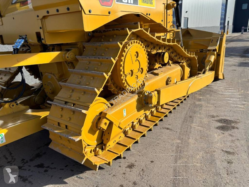 Bulldozer Caterpillar D 6 GC (New / Non CE+EPA)