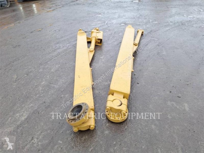 Bulldozer Caterpillar D7RIIXR