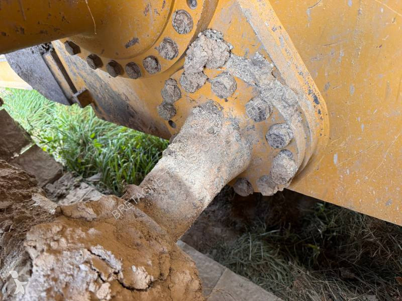 Buldozer Caterpillar