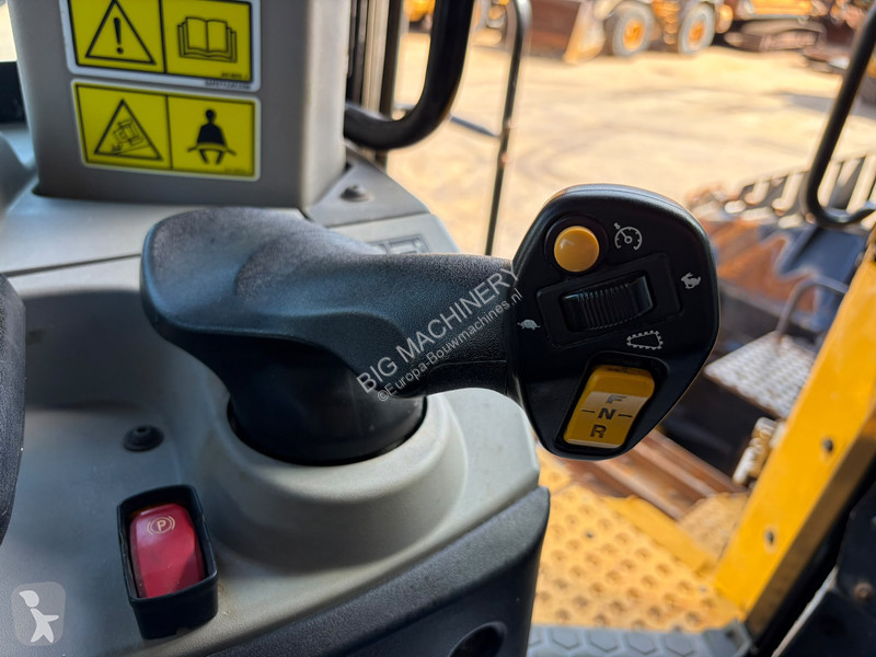 Bulldozer Caterpillar D9 07A - CE / EPA certified