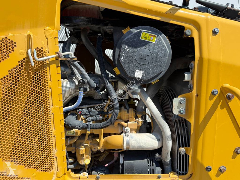 Buldozér Caterpillar D1 12B - Camera / Only...