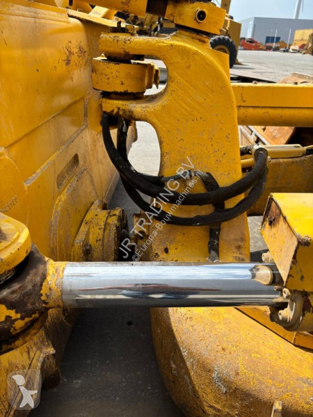 بلدوزر Komatsu D 71 PXi-24EO
