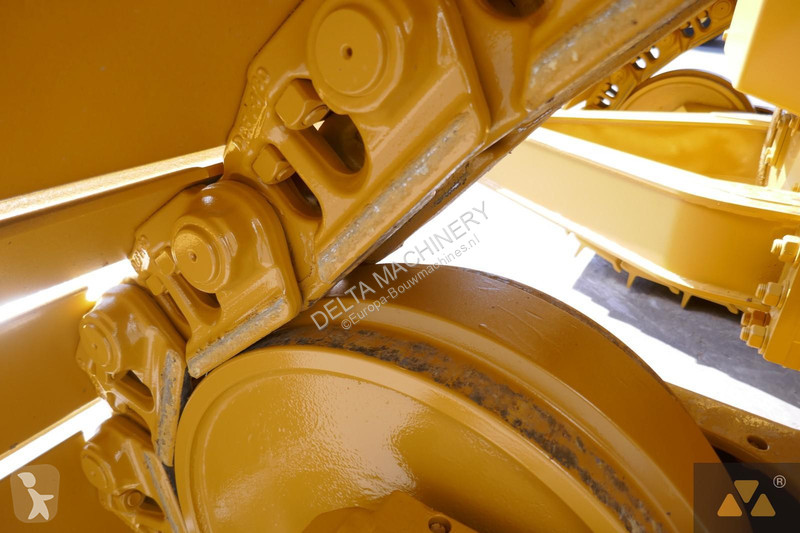 Bulldozer Caterpillar D6XE LGP
