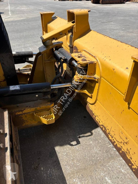 بلدوزر Caterpillar LGP