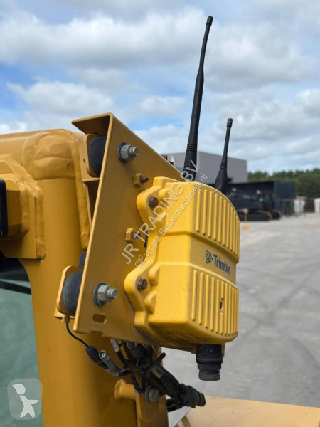 Buldozer Caterpillar