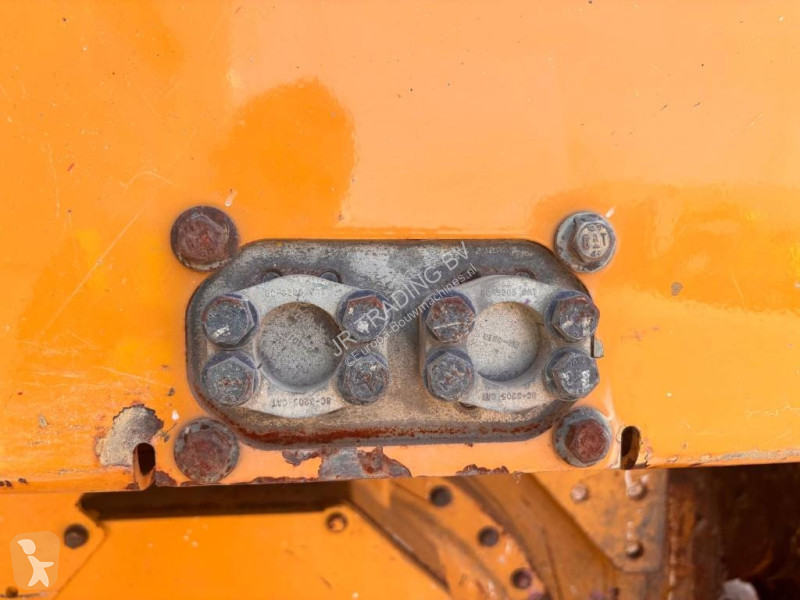 Bulldozer Caterpillar