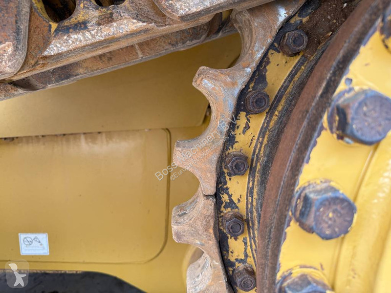 Bulldozer Caterpillar D6T - German Machine /...