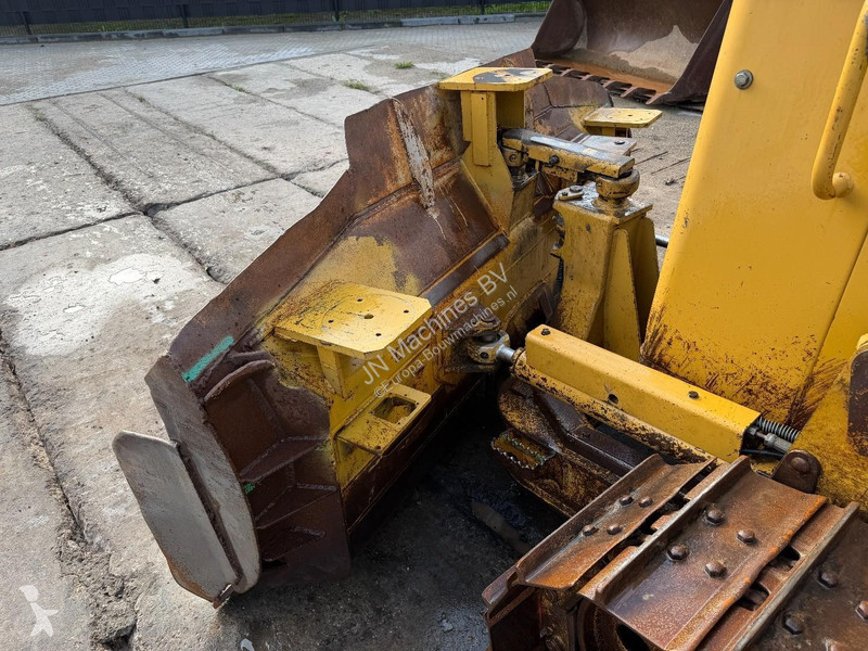 Bulldozer Caterpillar D3G XL GPS Prepared -...