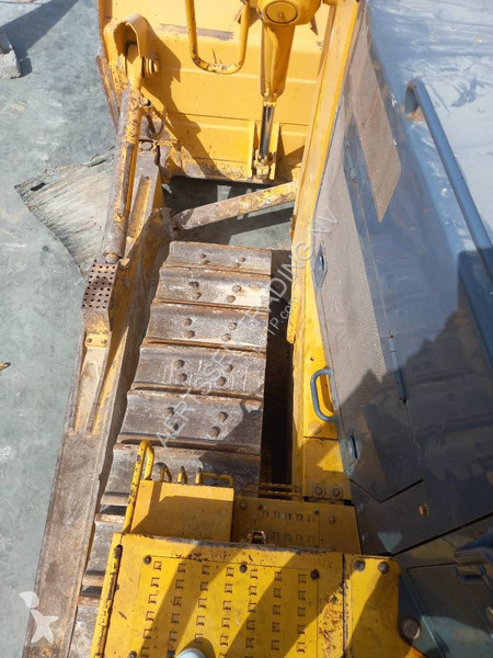 Bulldozer Komatsu D275A-5R (EXW - Abu Dhabi)