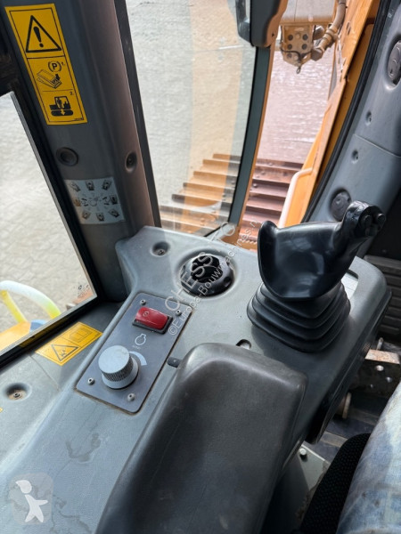 Bulldozer Liebherr PR 736 LGP - PR736 - PR 736...