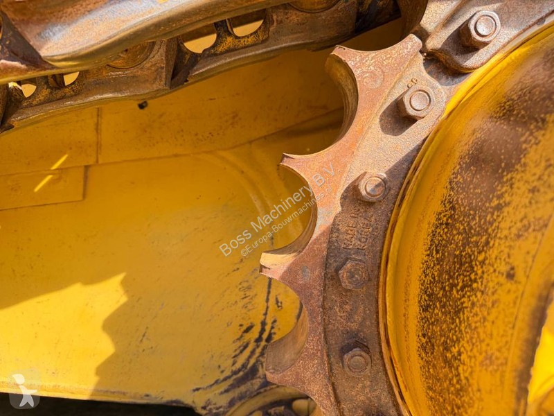Булдозер Caterpillar R - 3 Tine Ripper / Airco