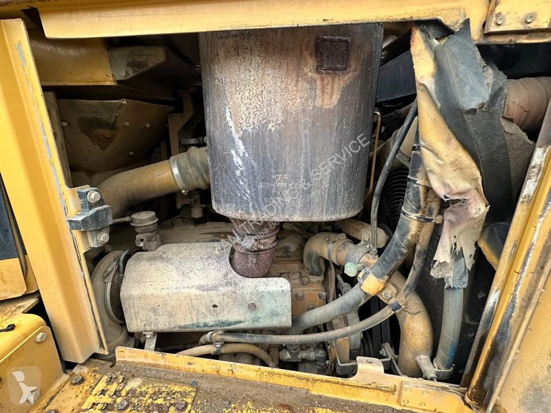 Bulldozer Caterpillar LPG | A/C | EPA | German...