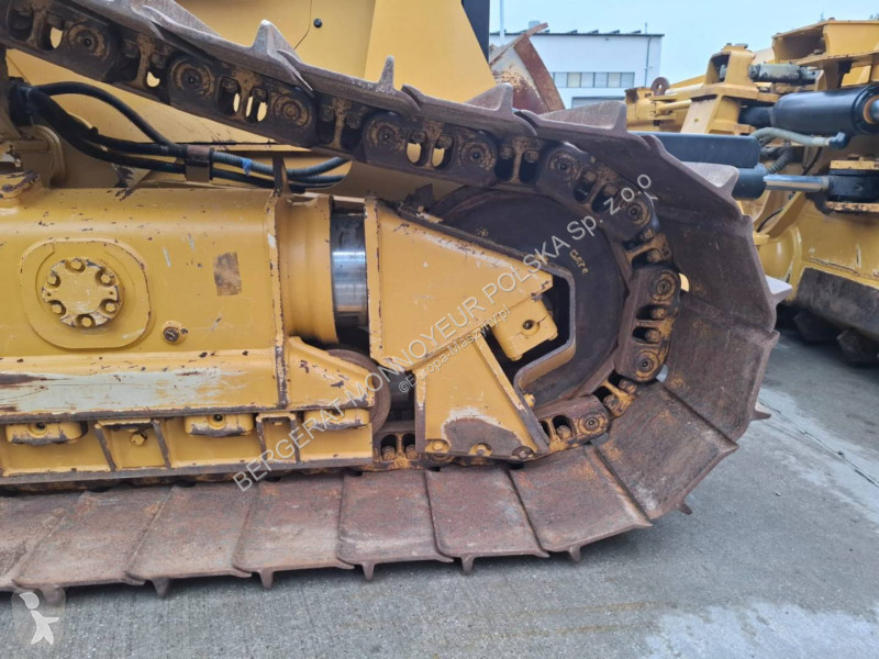 Bulldozer Caterpillar