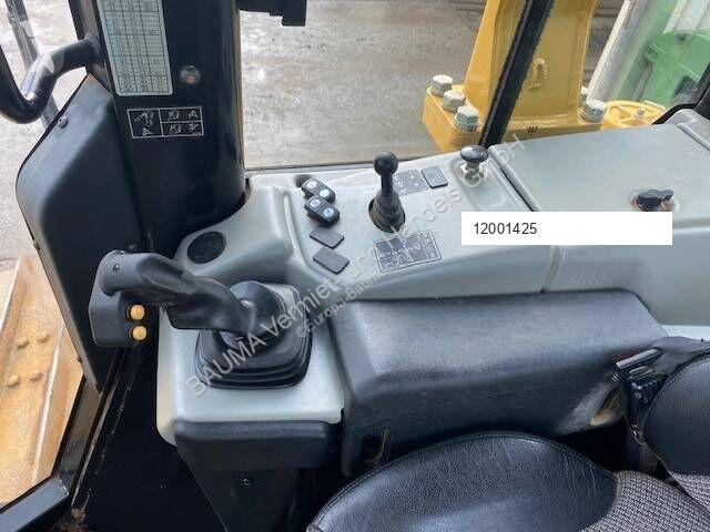 Bulldozer Caterpillar D 6 N LGP Trimble GPS...