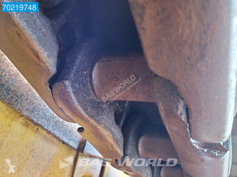 Buldozer Caterpillar D8 L