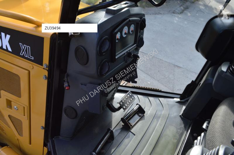 بلدوزر Caterpillar D6K XL