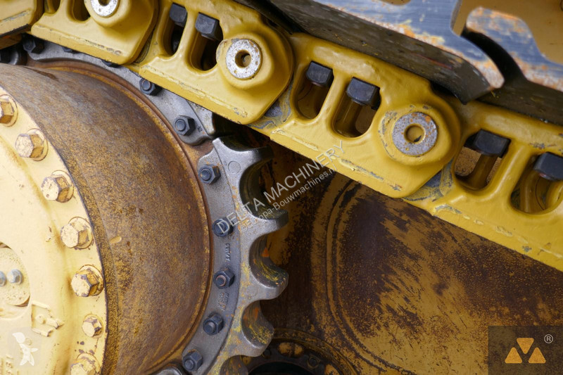Bulldozer Caterpillar XR Series II