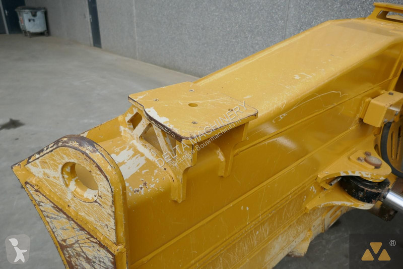 Bulldozer Caterpillar D6 LGP