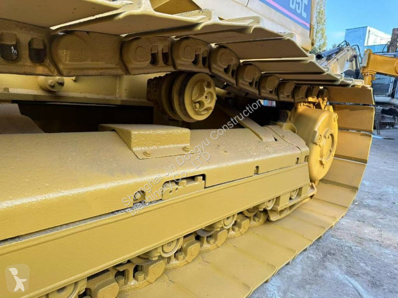 Buldozer Caterpillar D 5 C