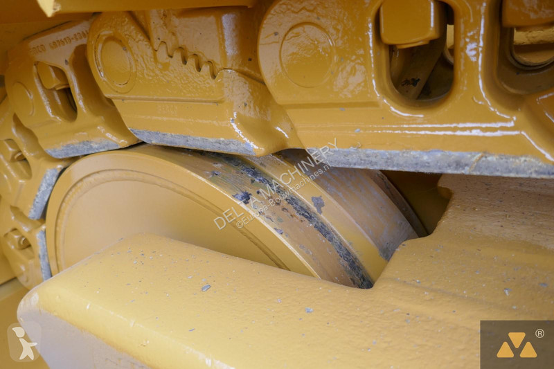 Bulldozer Caterpillar