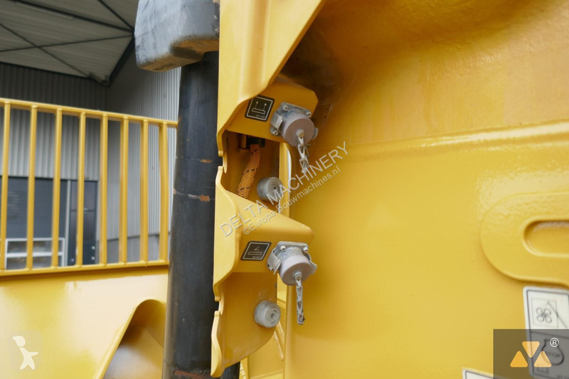 Bulldozer Caterpillar