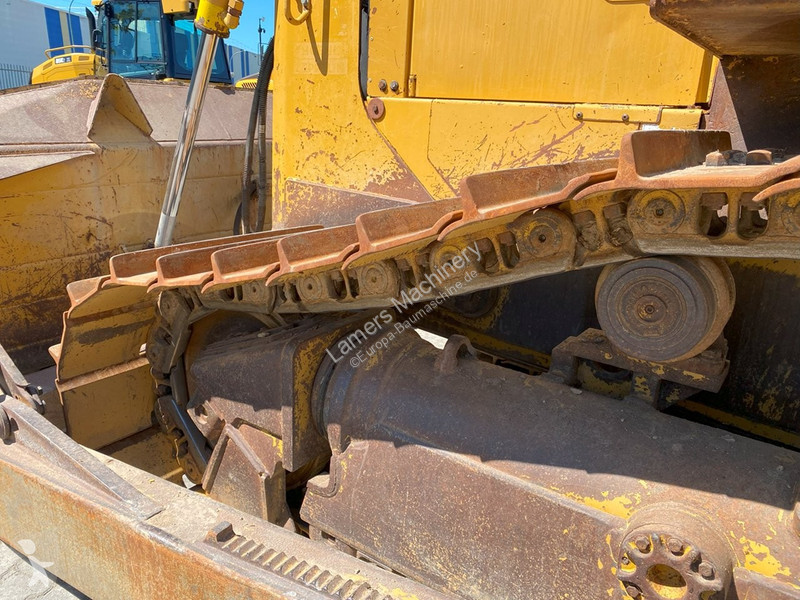Bulldozer Caterpillar D6T XW NVT