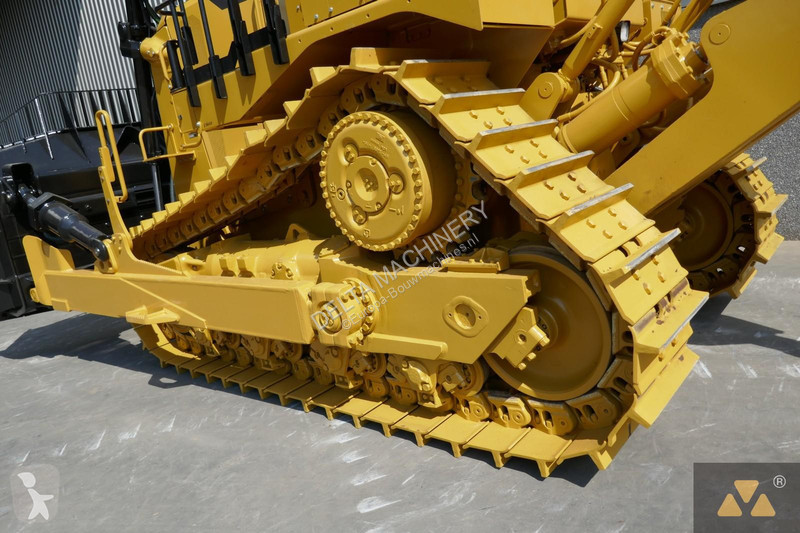 بلدوزر Caterpillar