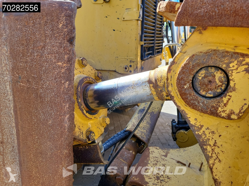 Bulldozer Caterpillar D8 T CE CERTIFIED -