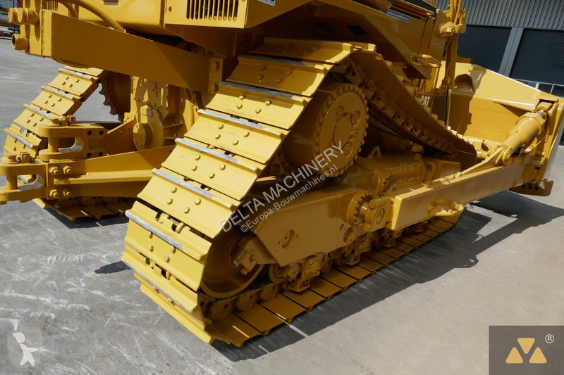 Buldozer Caterpillar