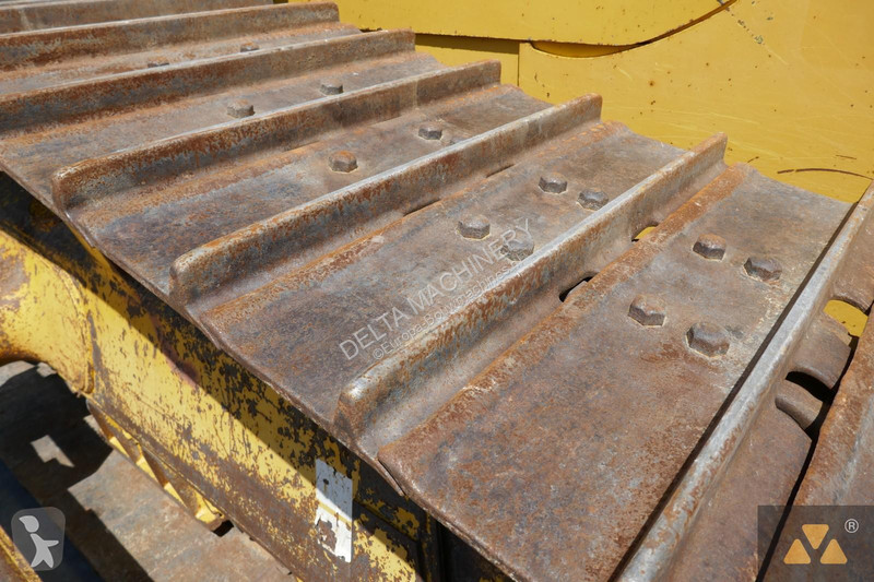 Bulldozer Komatsu