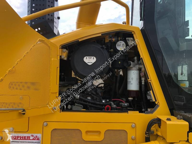 Buldozer Komatsu D61PXi-24