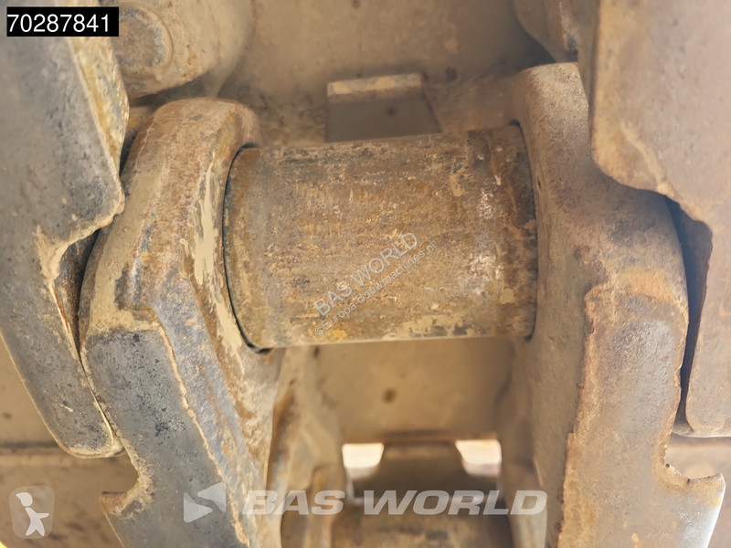Buldozer Caterpillar D6  RIPPER