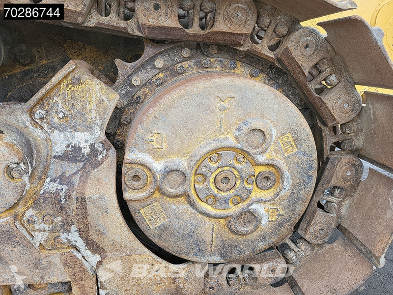 Shovel Caterpillar RIPPER VALVE - 4-1 BUCKET
